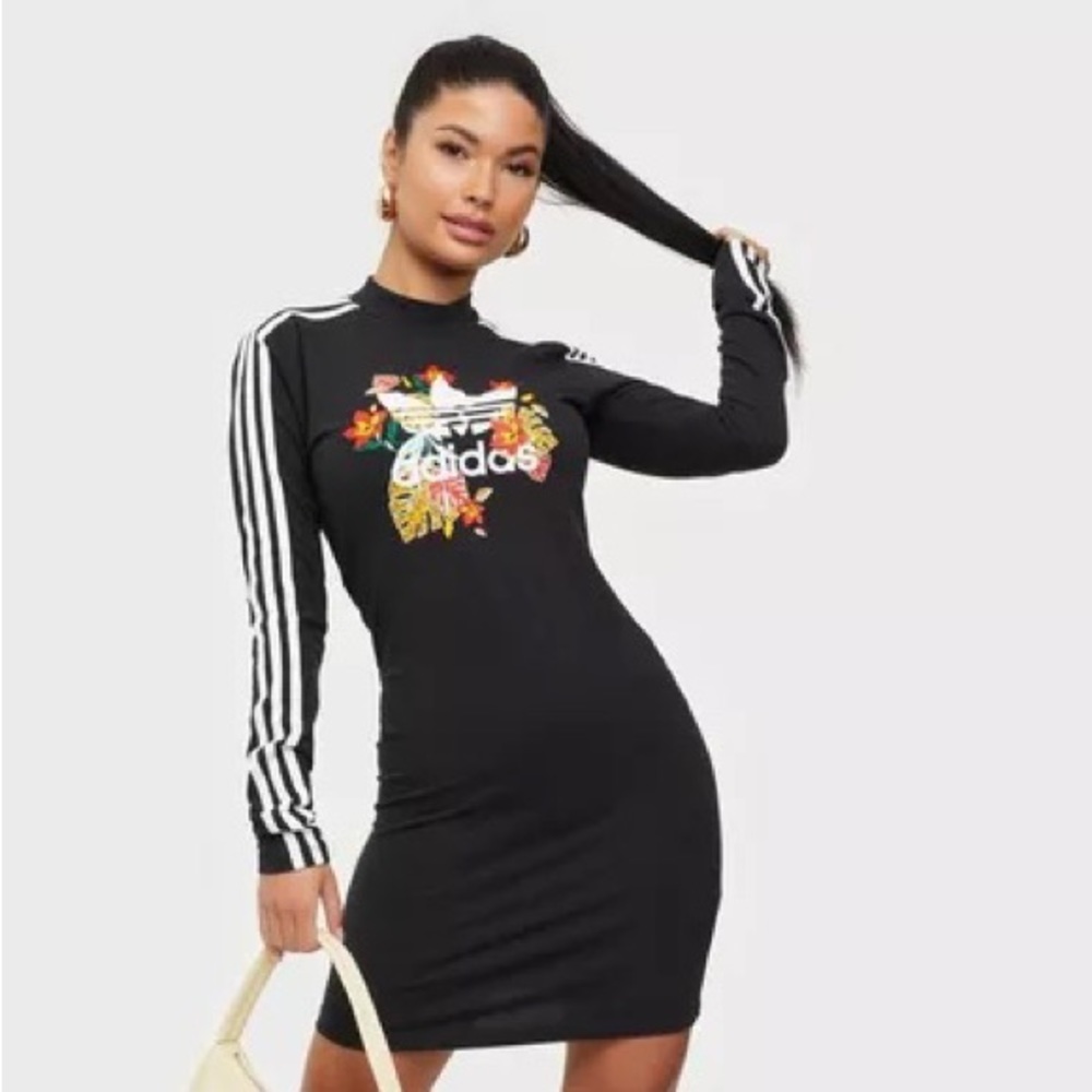 Adidas Her Studio Dress